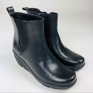 clarks clarene boots